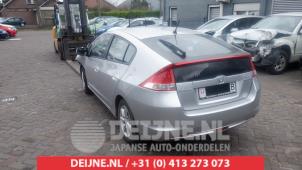 Honda Insight 09-