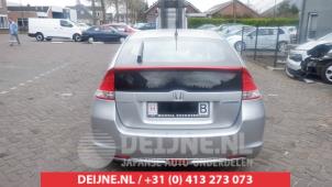 Honda Insight 09-