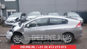 Honda Insight 09-