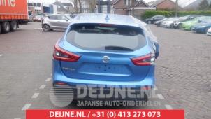 Nissan Qashqai 14-