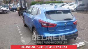 Nissan Qashqai 14-