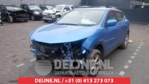 Nissan Qashqai Achterlicht links O471850 Donorvoertuig