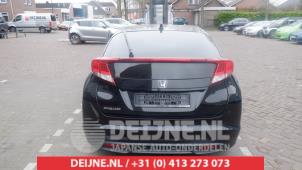 Honda Civic 12-