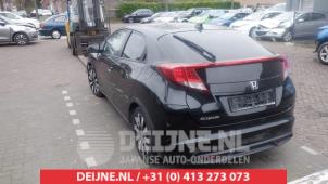 Honda Civic 12-