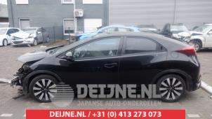Honda Civic 12-