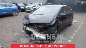 Honda Civic Antenne O542559 Spenderfahrzeug