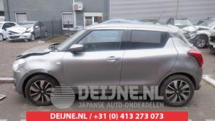 Suzuki Swift 17-
