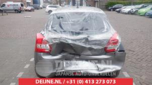 Suzuki Swift 17-