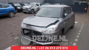 Suzuki Swift Windschutzscheibe O543719 Spenderfahrzeug
