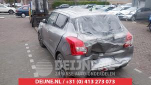 Suzuki Swift 17-