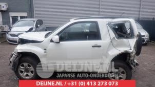 Suzuki Grand Vitara 05-