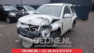 Suzuki Grand Vitara Getriebe O471333 Spenderfahrzeug