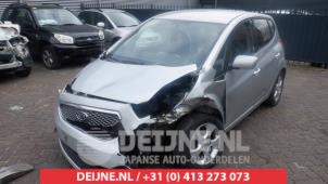 Kia Venga Dynamo O518947 Spenderfahrzeug