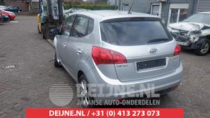 Kia Venga 10-