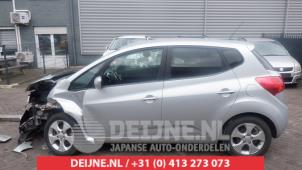 Kia Venga 10-