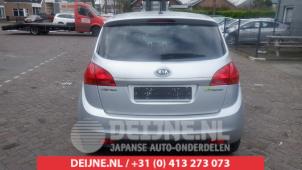 Kia Venga 10-