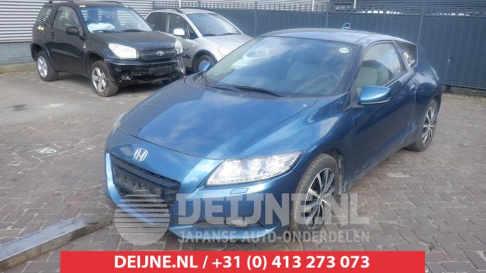 Honda CR-Z Motor O471372 Spenderfahrzeug