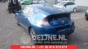 Honda CR-Z 10-