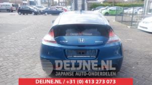 Honda CR-Z 10-