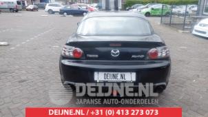 Mazda RX-8 03-