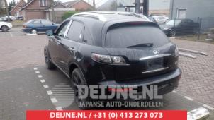 Infiniti FX 03-