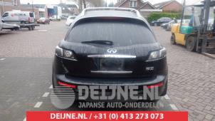 Infiniti FX 03-