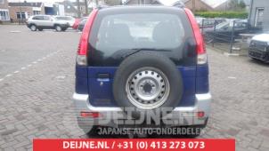 Daihatsu Terios 97-