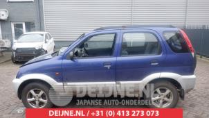 Daihatsu Terios 97-
