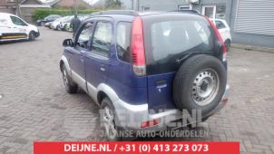 Daihatsu Terios 97-