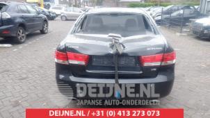 Hyundai Sonata 05-