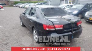 Hyundai Sonata 05-