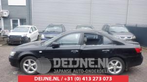 Hyundai Sonata 05-