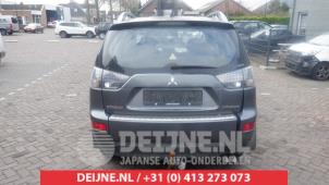 Mitsubishi Outlander 07-