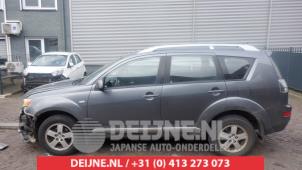 Mitsubishi Outlander 07-