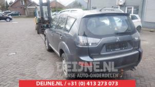 Mitsubishi Outlander 07-