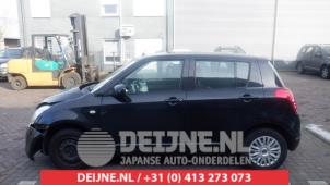 Suzuki Swift 05-