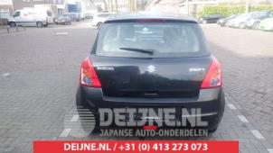 Suzuki Swift 05-