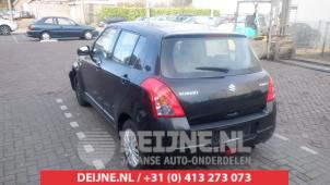 Suzuki Swift 05-