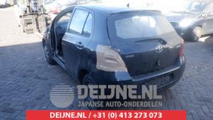 Toyota Yaris 2 06-