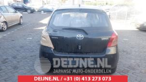 Toyota Yaris 2 06-