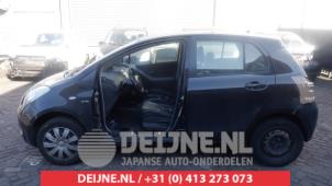 Toyota Yaris 2 06-