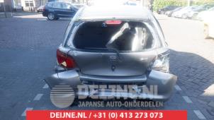 Toyota Yaris 1 00-