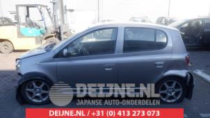 Toyota Yaris 1 00-