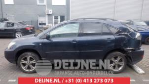 Lexus RX 03-