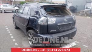 Lexus RX 03-