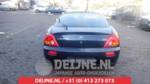 Hyundai Coupe 02-