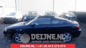 Hyundai Coupe 02-