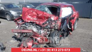 Nissan Juke Carterpan O480347 Donorvoertuig