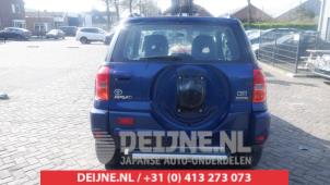 Toyota Rav-4 01-