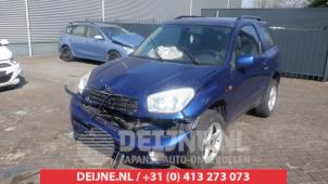 Toyota Rav-4 Front drive shaft, right O475328 Donor vehicle